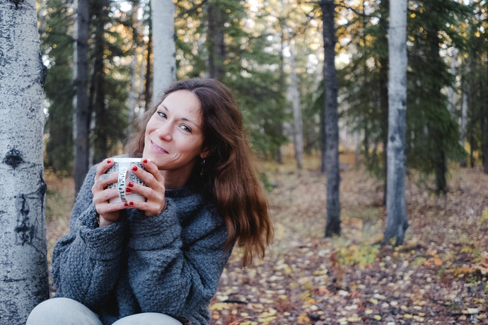When the Seasons Change: Finding Beauty in Fall’s Shifting Light | Sophie Mutlu