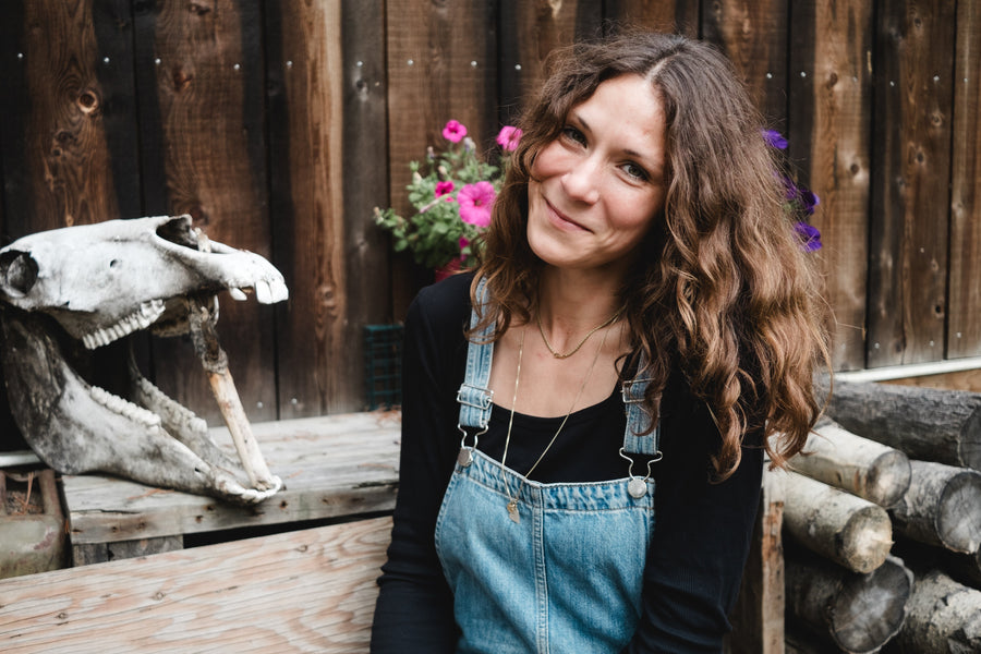 Finding Peace in Everyday Life: Learning to Live in Quiet Truths | Sophie Mutlu
