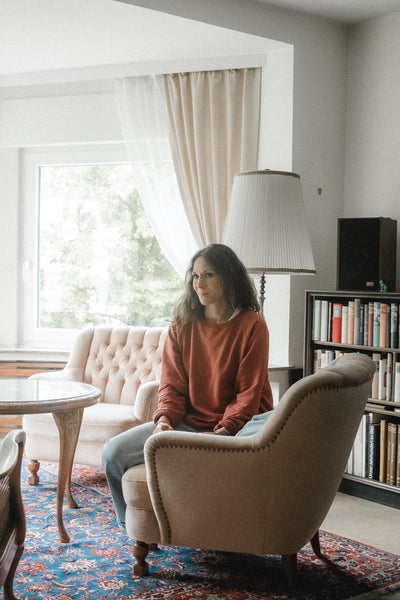 Reuniting With My Son: Two Emotional Weeks Apart and the Softness of Coming Home