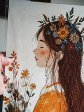In Full Bloom- Art Print