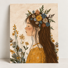 In Full Bloom- Art Print