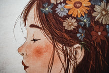 In Full Bloom- Art Print
